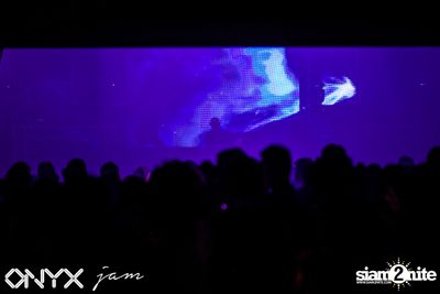 Clap & Grey Goose present JAM at ONYX — photo 41