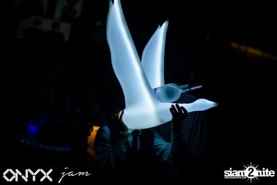 Clap & Grey Goose present JAM at ONYX — photo 42