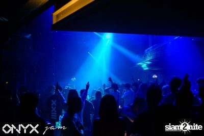 Clap & Grey Goose present JAM at ONYX — photo 46