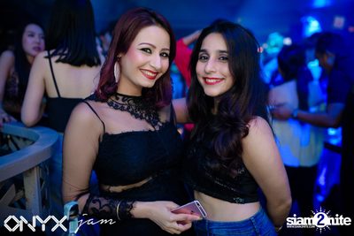 Clap & Grey Goose present JAM at ONYX — photo 49