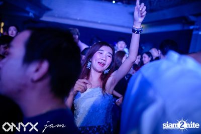 Clap & Grey Goose present JAM at ONYX — photo 52