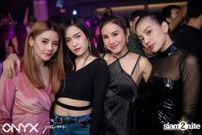 Clap & Grey Goose present JAM at ONYX — photo 53
