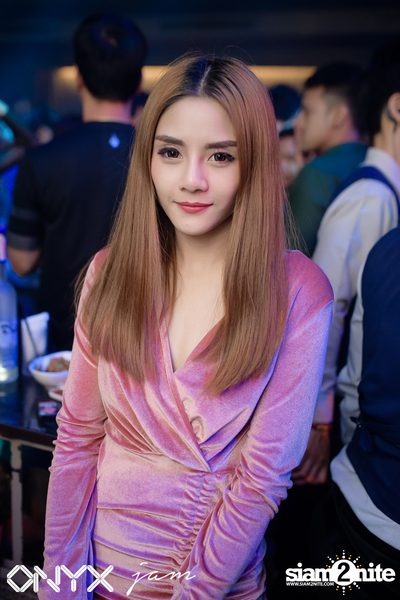 Clap & Grey Goose present JAM at ONYX — photo 56