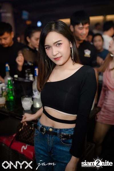 Clap & Grey Goose present JAM at ONYX — photo 58