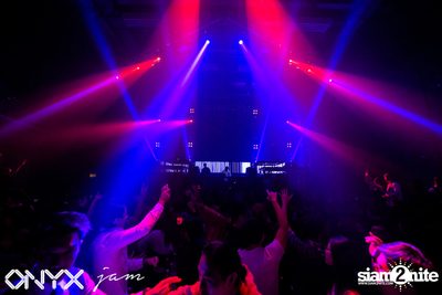 Clap & Grey Goose present JAM at ONYX — photo 60