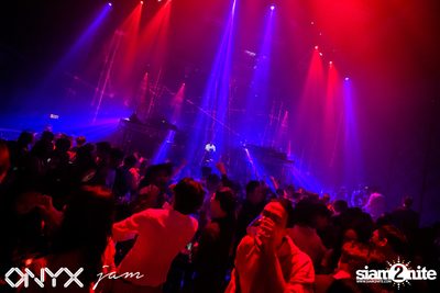 Clap & Grey Goose present JAM at ONYX — photo 61