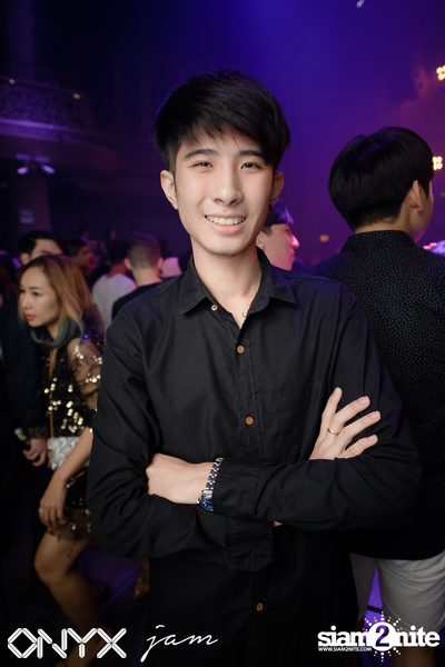 Clap & Grey Goose present JAM at ONYX — photo 64