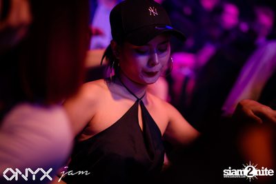 Clap & Grey Goose present JAM at ONYX — photo 65