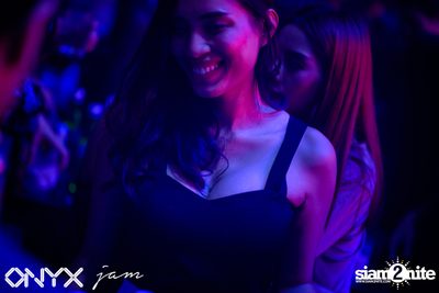 Clap & Grey Goose present JAM at ONYX — photo 66