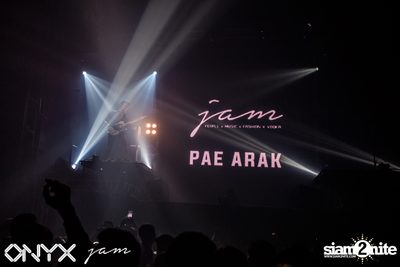 Clap & Grey Goose present JAM at ONYX — photo 68