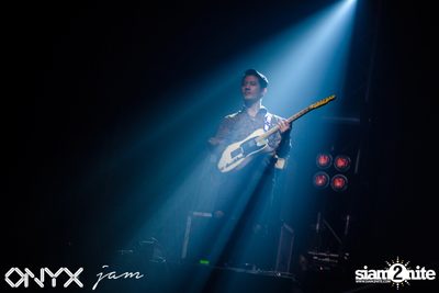Clap & Grey Goose present JAM at ONYX — photo 69