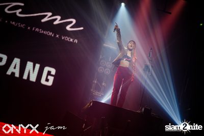 Clap & Grey Goose present JAM at ONYX — photo 70