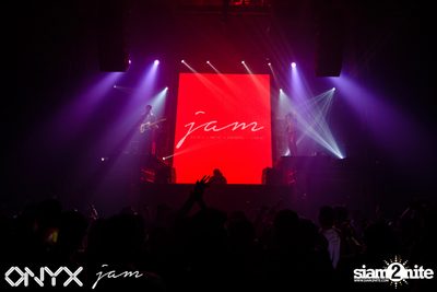 Clap & Grey Goose present JAM at ONYX — photo 71