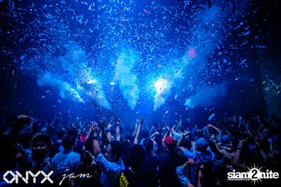 Clap & Grey Goose present JAM at ONYX — photo 73