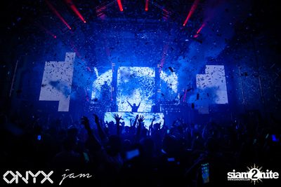 Clap & Grey Goose present JAM at ONYX — photo 74