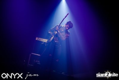 Clap & Grey Goose present JAM at ONYX — photo 75