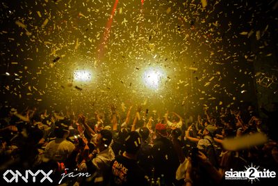 Clap & Grey Goose present JAM at ONYX — photo 76