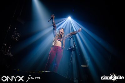 Clap & Grey Goose present JAM at ONYX — photo 77