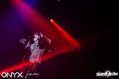 Clap & Grey Goose present JAM at ONYX — photo 79