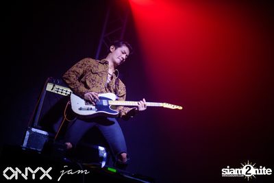 Clap & Grey Goose present JAM at ONYX — photo 80