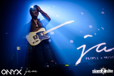 Clap & Grey Goose present JAM at ONYX — photo 81