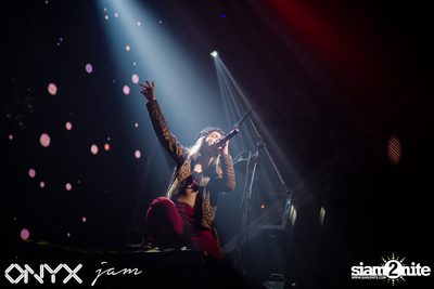 Clap & Grey Goose present JAM at ONYX — photo 82