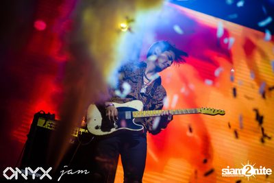 Clap & Grey Goose present JAM at ONYX — photo 83