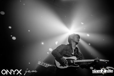 Clap & Grey Goose present JAM at ONYX — photo 86