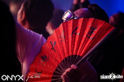Clap & Grey Goose present JAM at ONYX — photo 87
