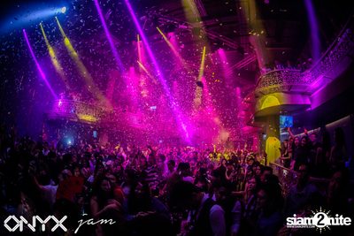 Clap & Grey Goose present JAM at ONYX — photo 93