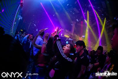 Clap & Grey Goose present JAM at ONYX — photo 94