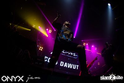 Clap & Grey Goose present JAM at ONYX — photo 95