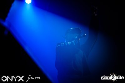 Clap & Grey Goose present JAM at ONYX — photo 98