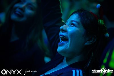 Clap & Grey Goose present JAM at ONYX — photo 99