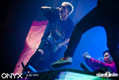 Clap & Grey Goose present JAM at ONYX — photo 100