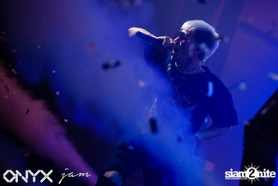 Clap & Grey Goose present JAM at ONYX — photo 101