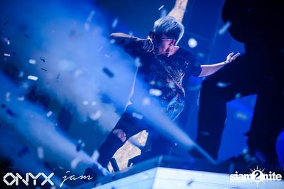 Clap & Grey Goose present JAM at ONYX — photo 102