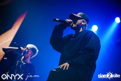 Clap & Grey Goose present JAM at ONYX — photo 103
