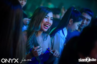 Clap & Grey Goose present JAM at ONYX — photo 104