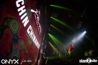 Clap & Grey Goose present JAM at ONYX — photo 107