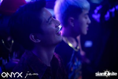 Clap & Grey Goose present JAM at ONYX — photo 110