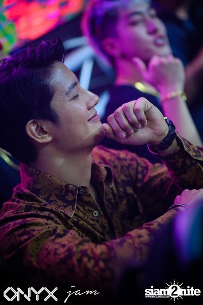 Clap & Grey Goose present JAM at ONYX — photo 111