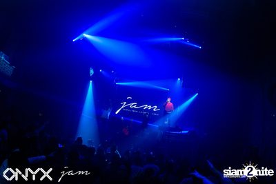 Clap & Grey Goose present JAM at ONYX — photo 116