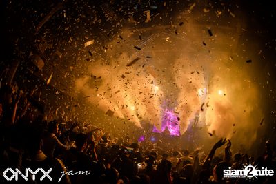 Clap & Grey Goose present JAM at ONYX — photo 117