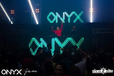 Clap & Grey Goose present JAM at ONYX — photo 119