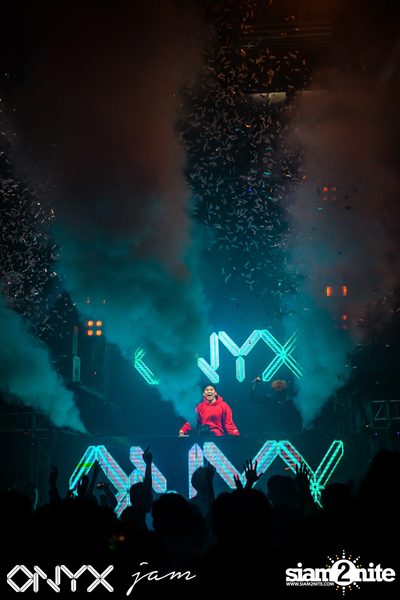 Clap & Grey Goose present JAM at ONYX — photo 121
