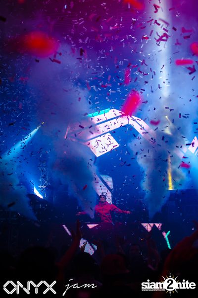 Clap & Grey Goose present JAM at ONYX — photo 122