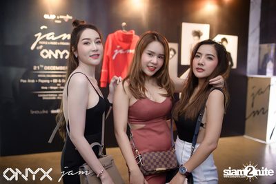 Clap & Grey Goose present JAM at ONYX — photo 123