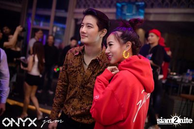 Clap & Grey Goose present JAM at ONYX — photo 130