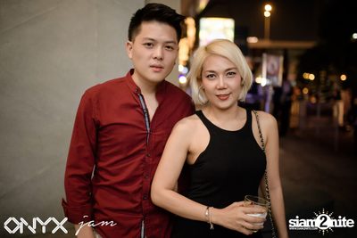 Clap & Grey Goose present JAM at ONYX — photo 133